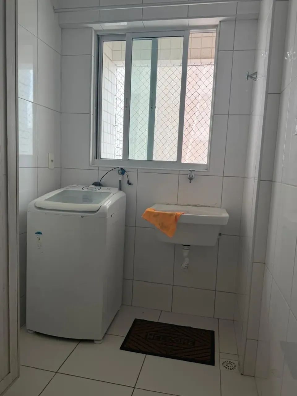 Apartamento Ponta da Areia Mobiliado Marítimos - Foto 2