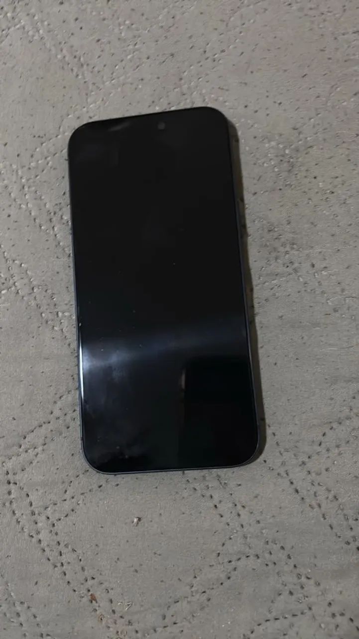 IPhone 17 pro Max  - Foto 2