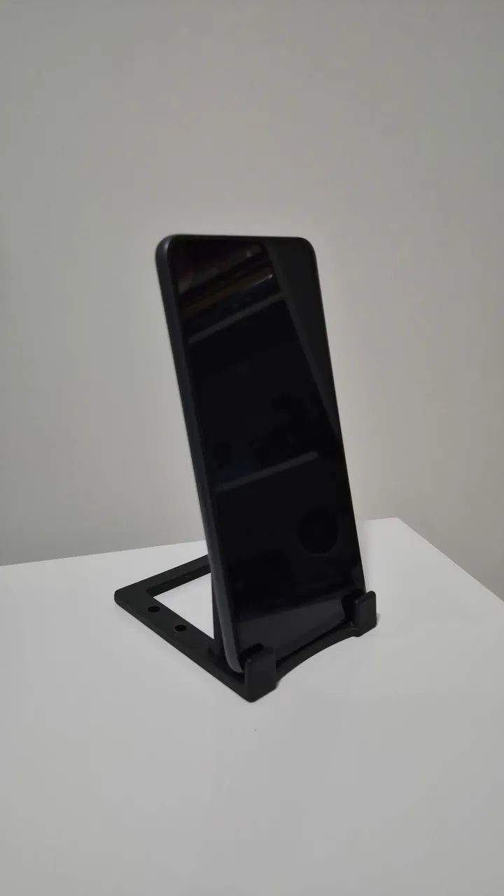 S21 Fe, 128Gb - Tela com listra - Foto 2