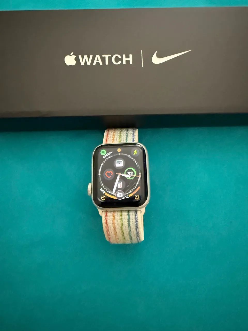 Apple Watch, série 6 - Foto 2