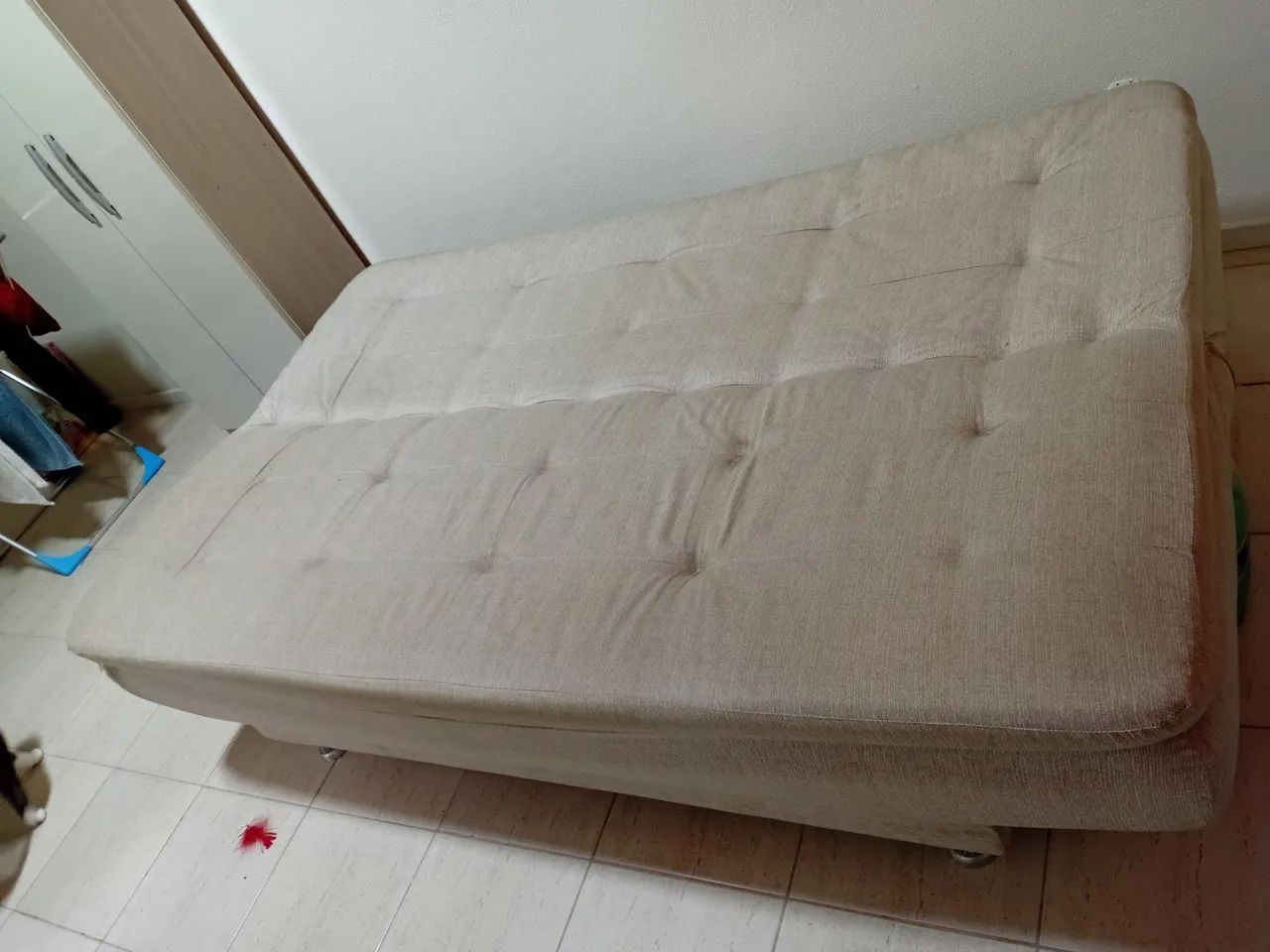 Sofá-cama - Foto 3