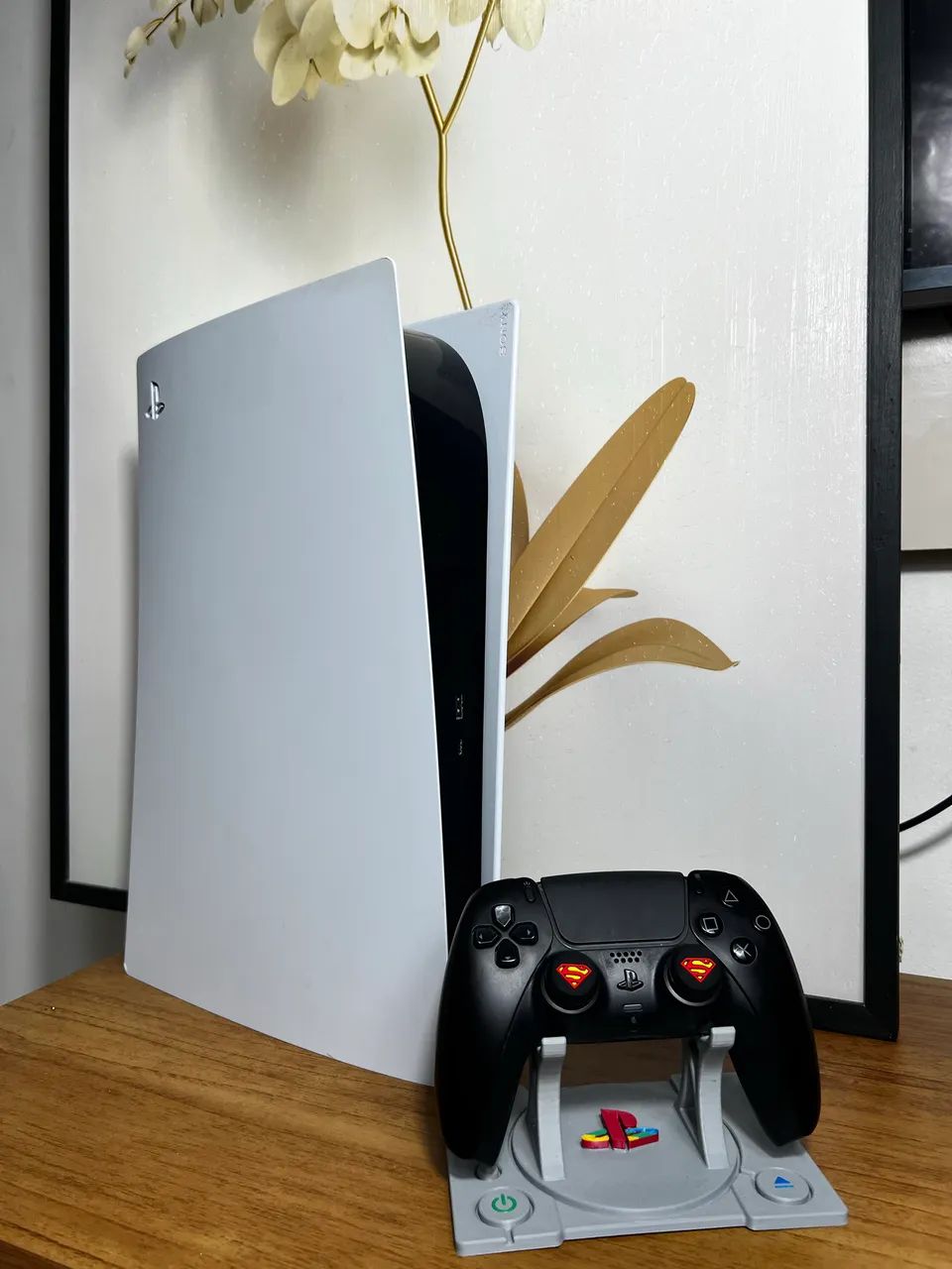 PS5 