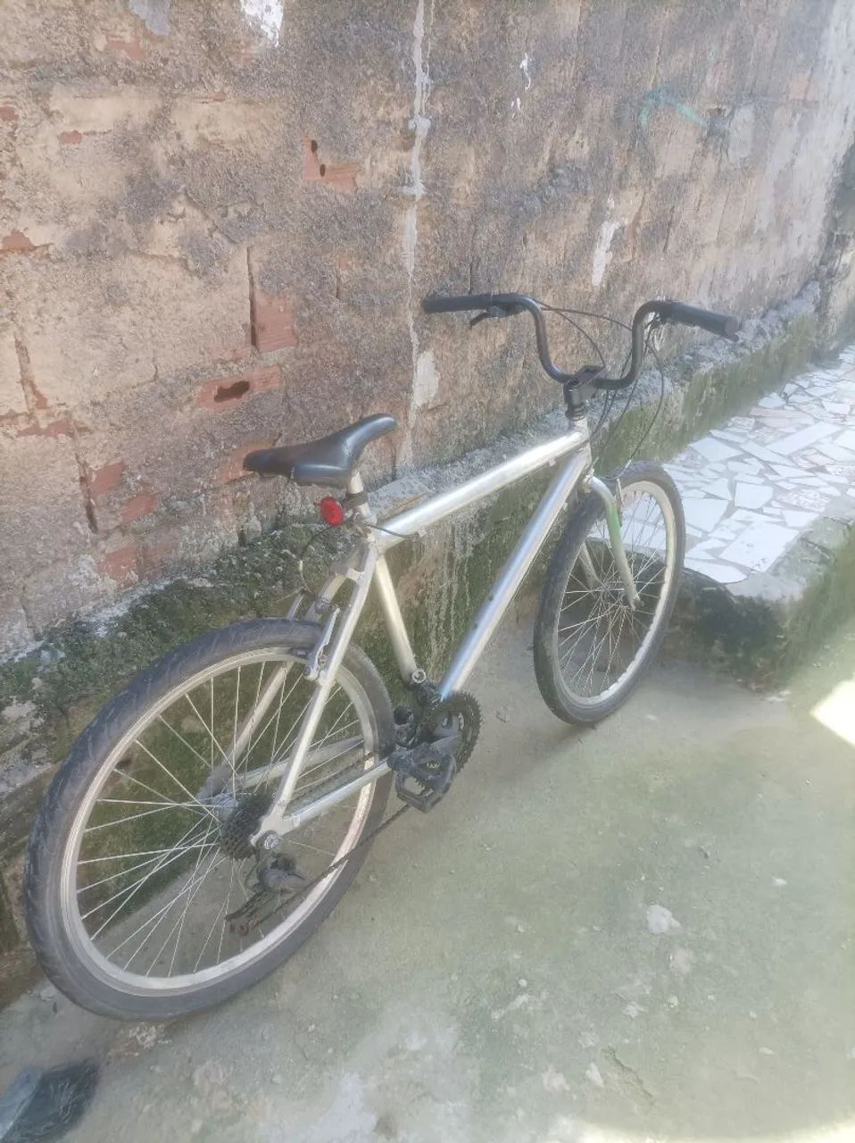 Bike aro 26 de alumínio 