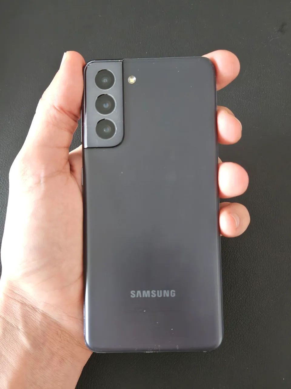 Samsung Galaxy S21 - Foto 3