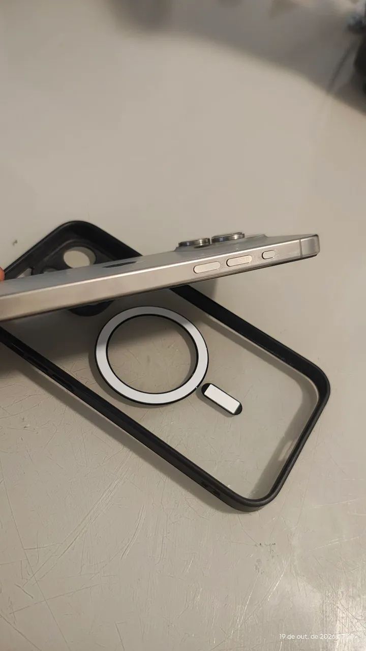 iPhone 15 pro Max 256gb - Foto 5