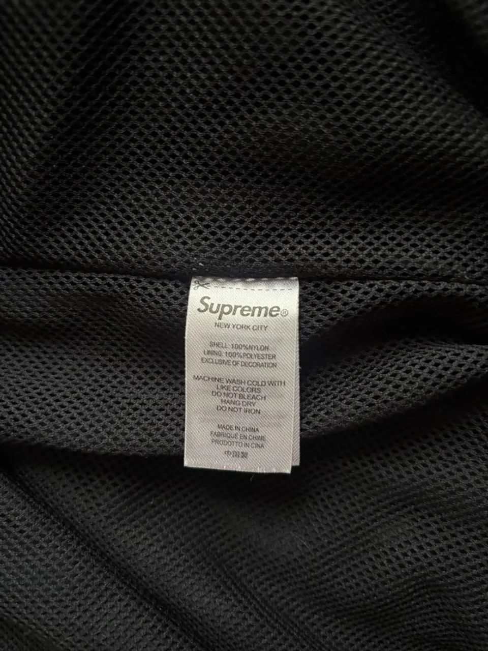 Jaqueta Supreme  - Foto 3