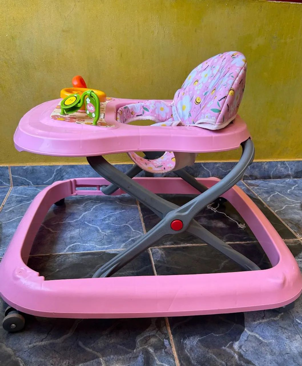 Andador para bebê  - Foto 3