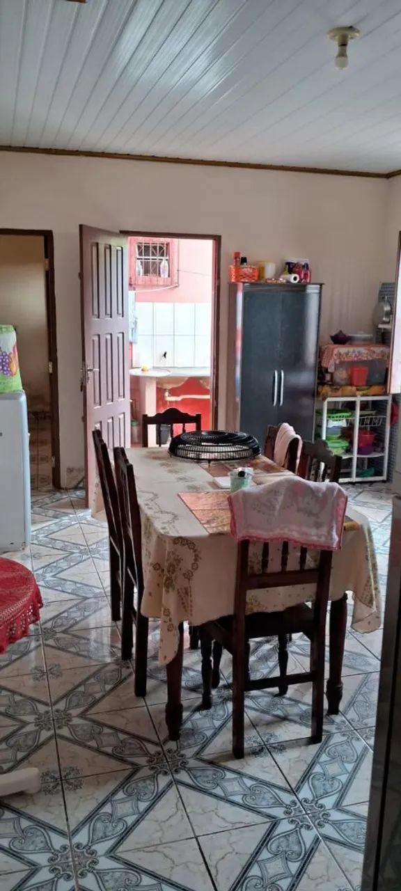 Casa com 2 suítes a venda - Foto 2