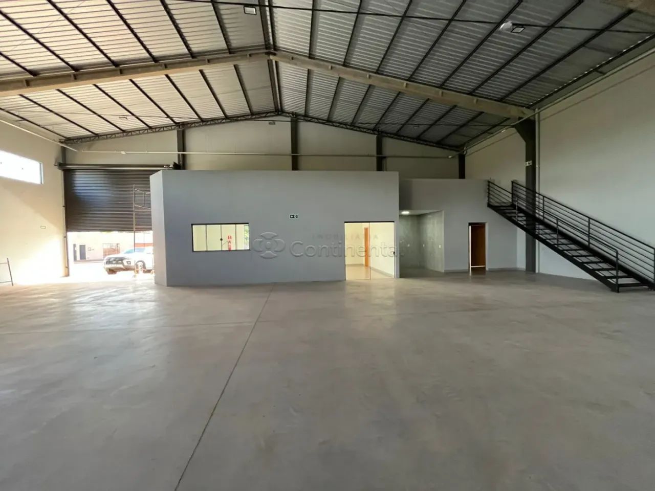 Barracão Comercial para Locação em Dourados-MS - Foto 4