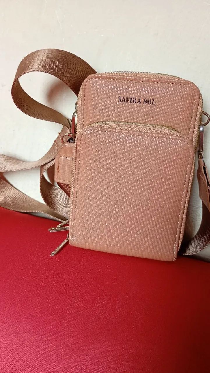 Bolsa feminina 
