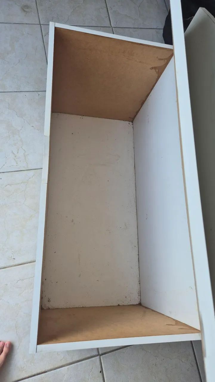 Móvel Baú - Foto 2