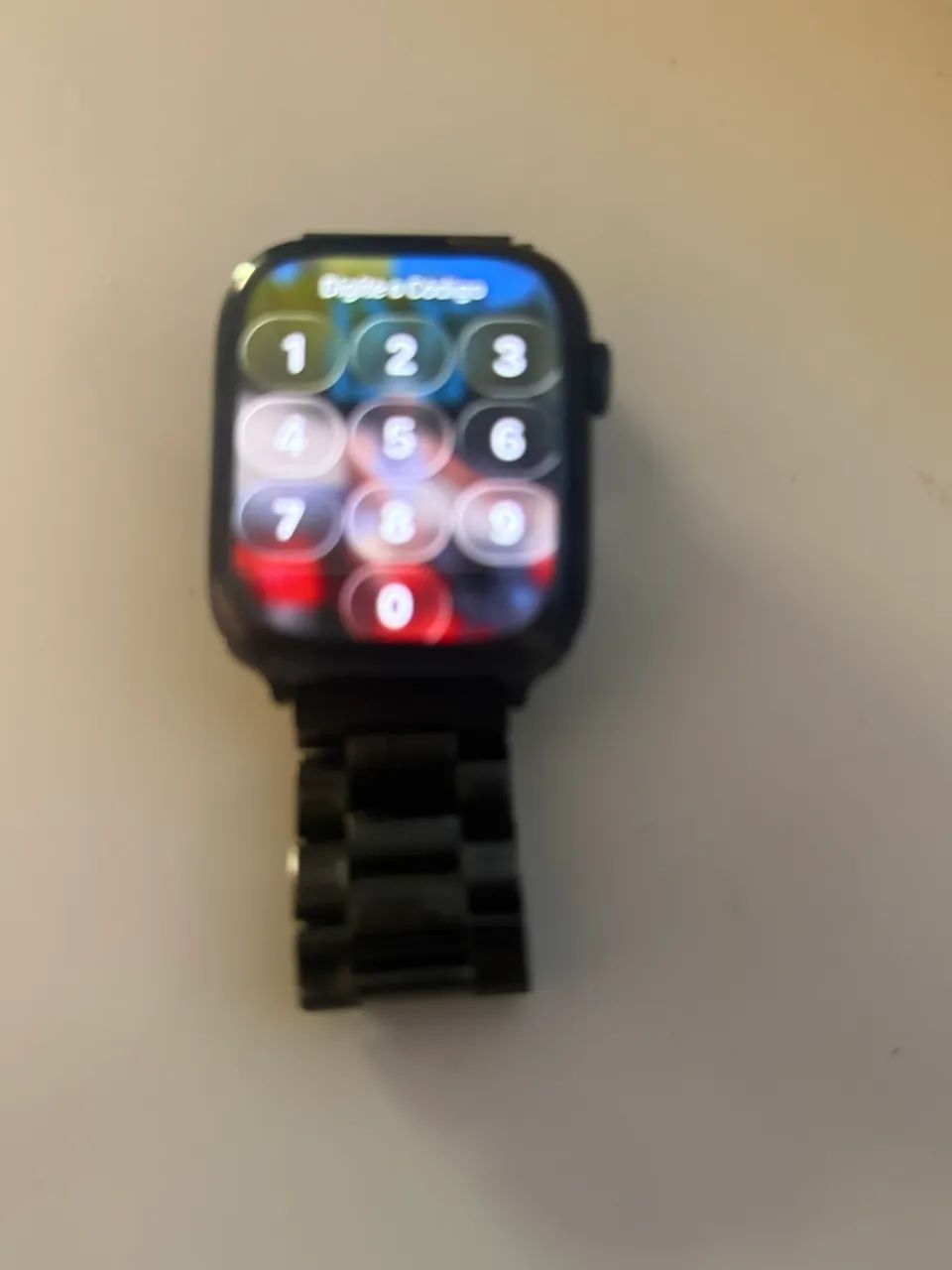 Apple Watch série 7   - Foto 3