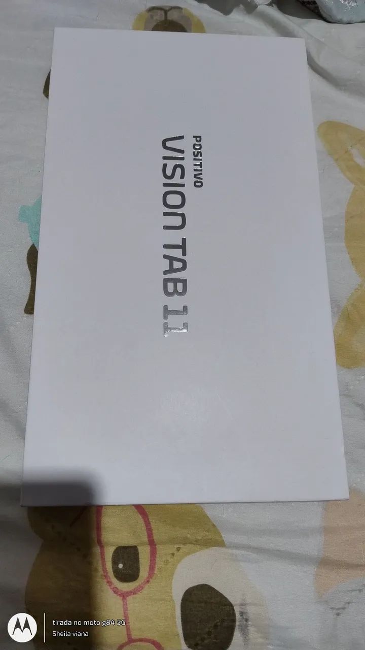 Vendo tablet positivo vision  - Foto 2