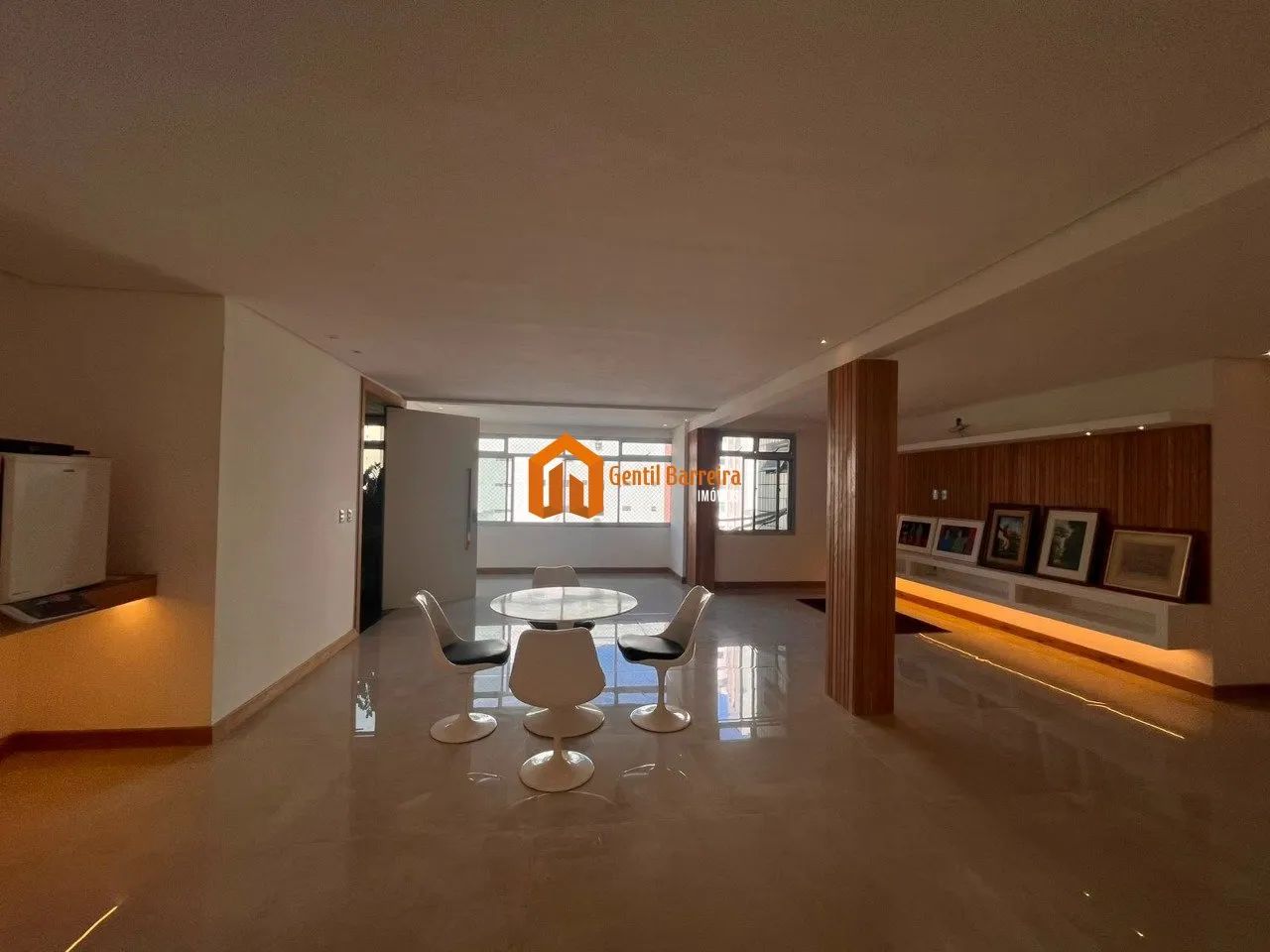 AMPLITUDE, SOFISTICAÇÃO E LOCALIZAÇÃO EM UM SÓ ENDEREÇO - Foto 3