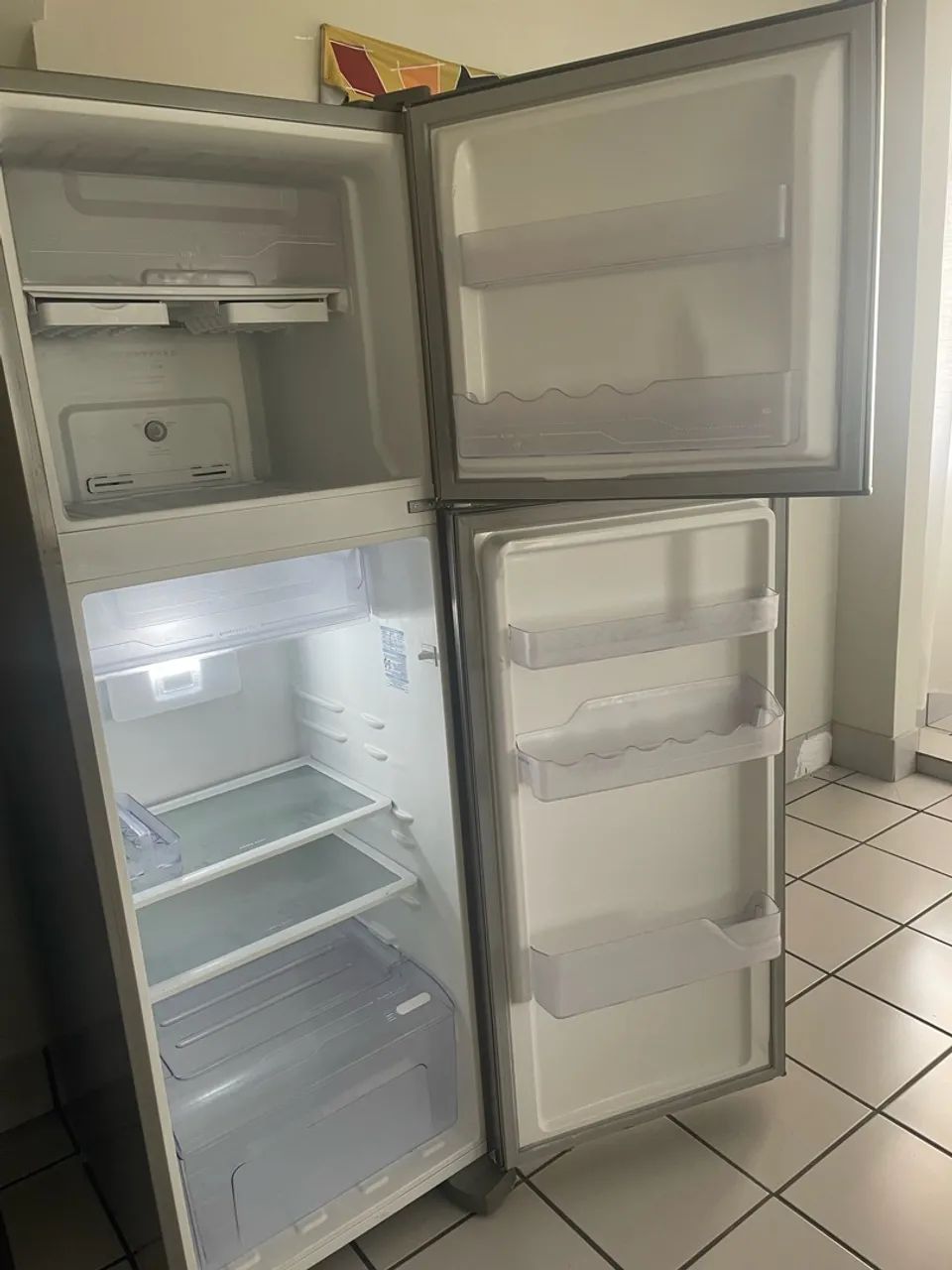 Geladeira 380 L - Foto 4