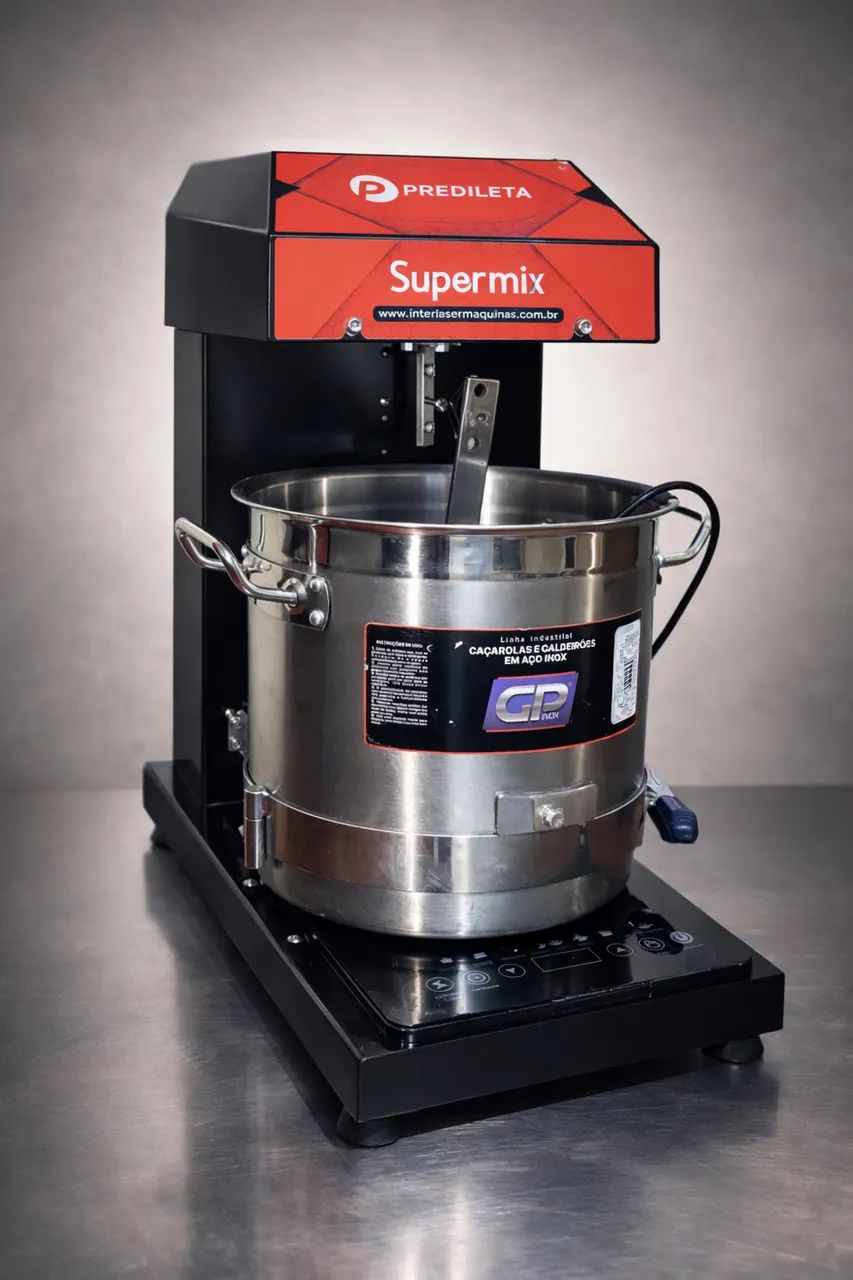 VENDO SALGADERIA COMPLETA! - Foto 2