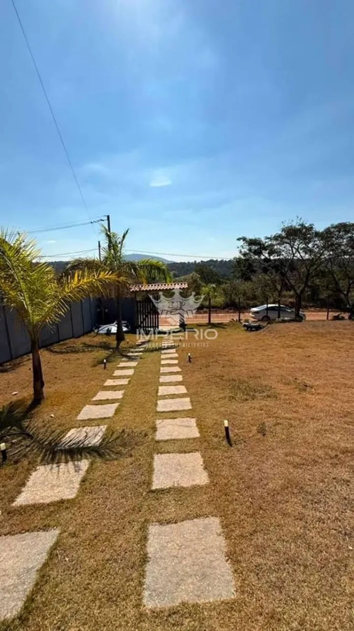Sítio à Venda em Mateus Leme 1000 M² - Foto 4