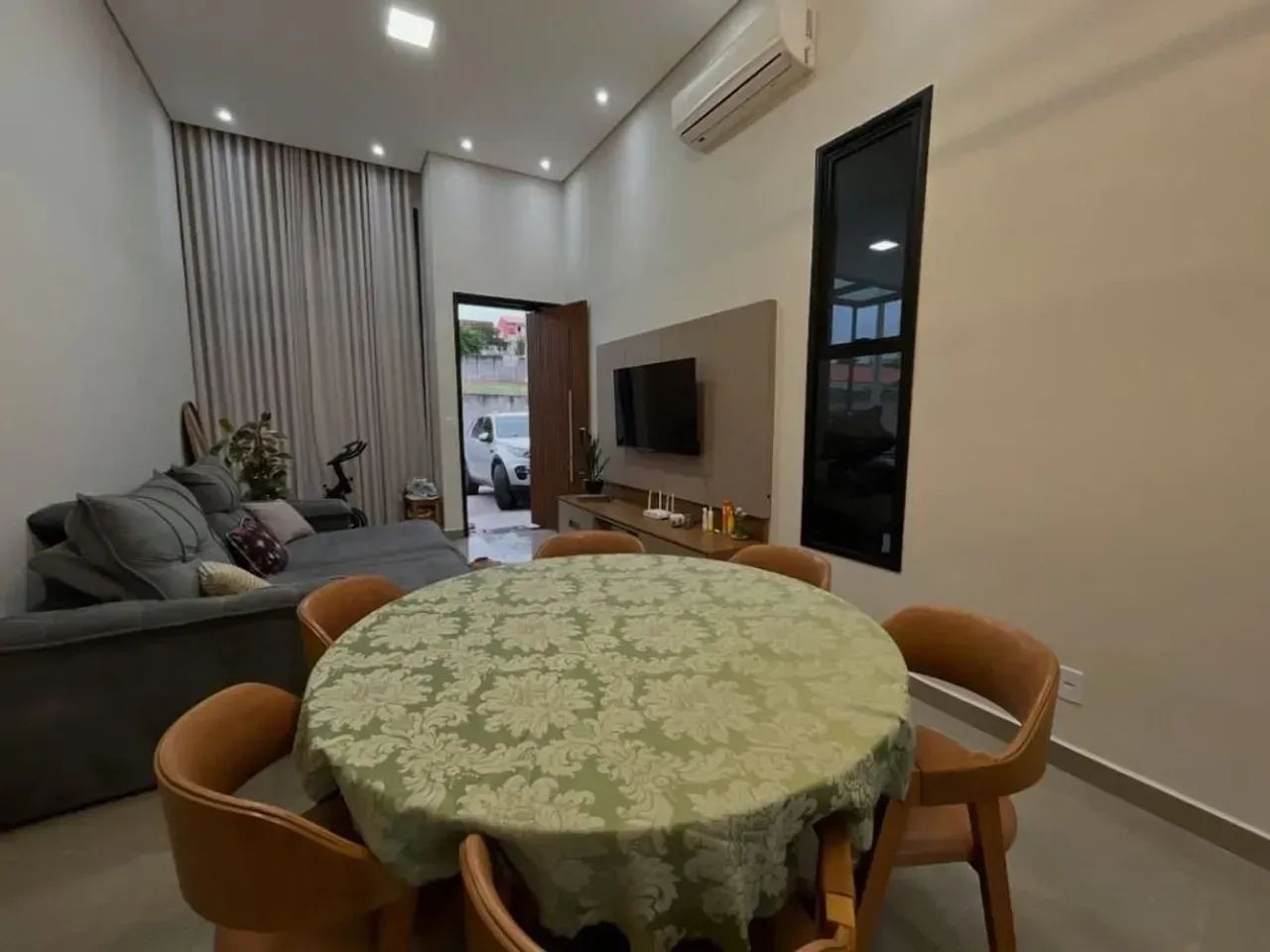 Imóvel a venda 130m² com 3 Quartos Vila Romana - Pindamonhangaba - Foto 2
