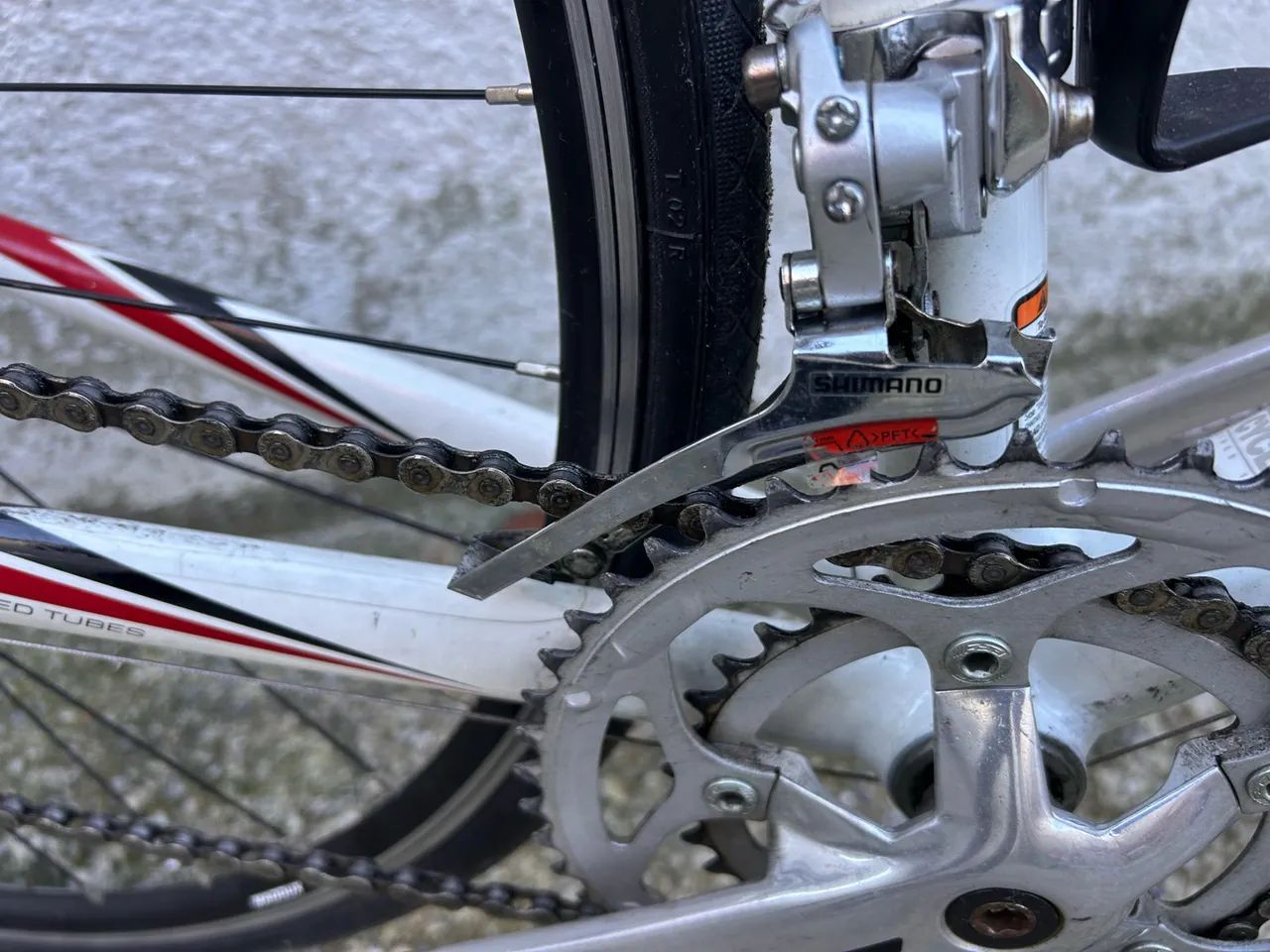 Vendo speed cannondele cad8 - Foto 3