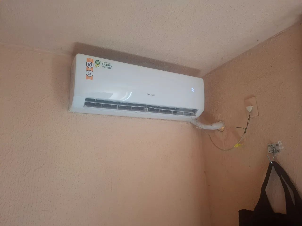 Manutenção e limpeza 