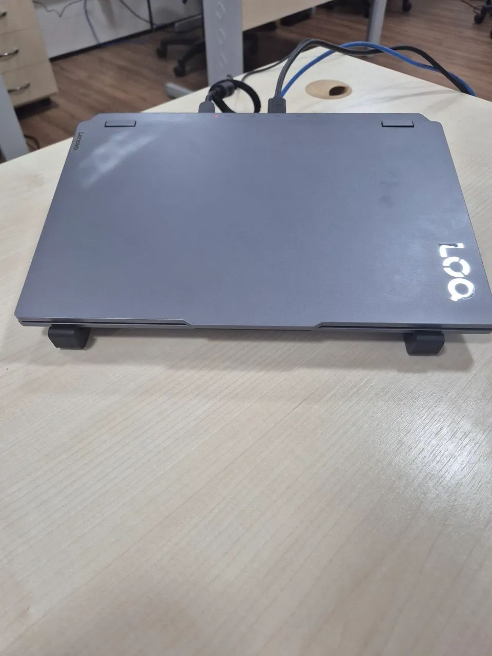 Notebook Gamer Lenovo LOQ 4050