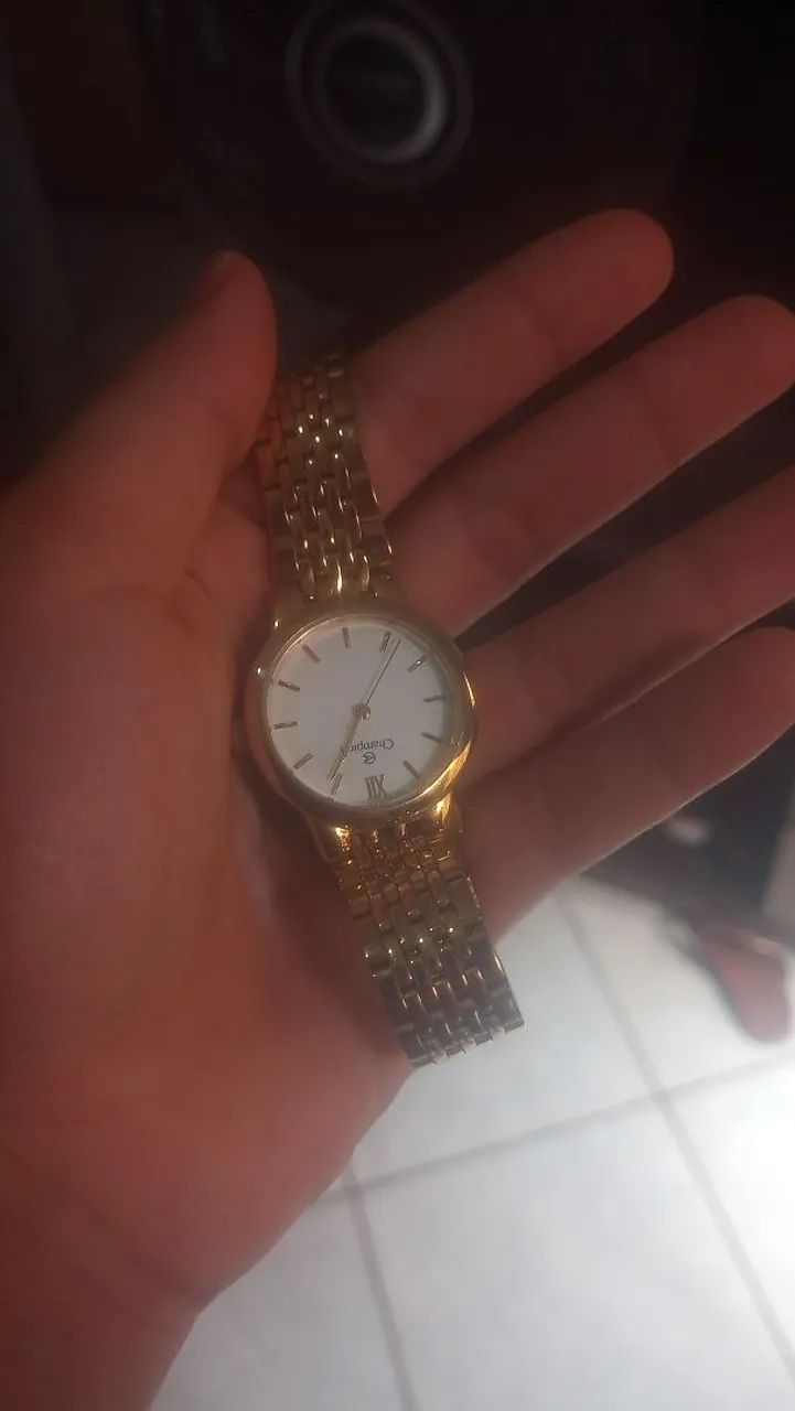 Relógio  - Foto 2