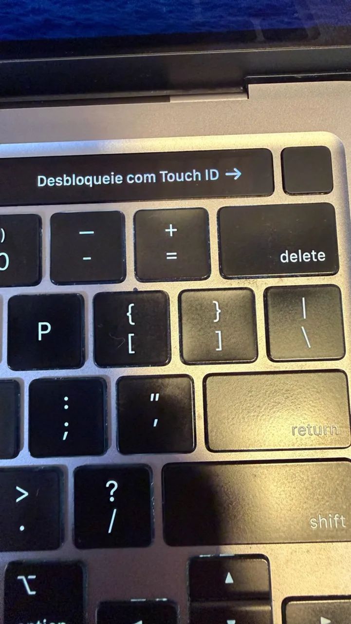 MacBook Pro 13? 512 gb. - Foto 3
