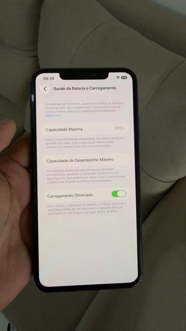 iPhone 11 Pro Max 512GB - Foto 3