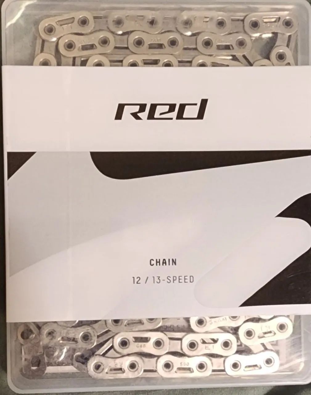 Corrente sram RED E1 flattop