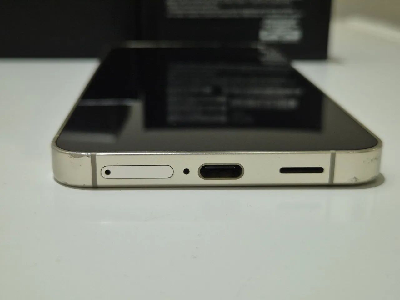 Samsung Galaxy S24 *Completo na Caixa + brindes - Foto 2