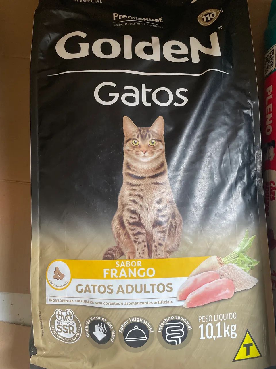 Ração  - Foto 2