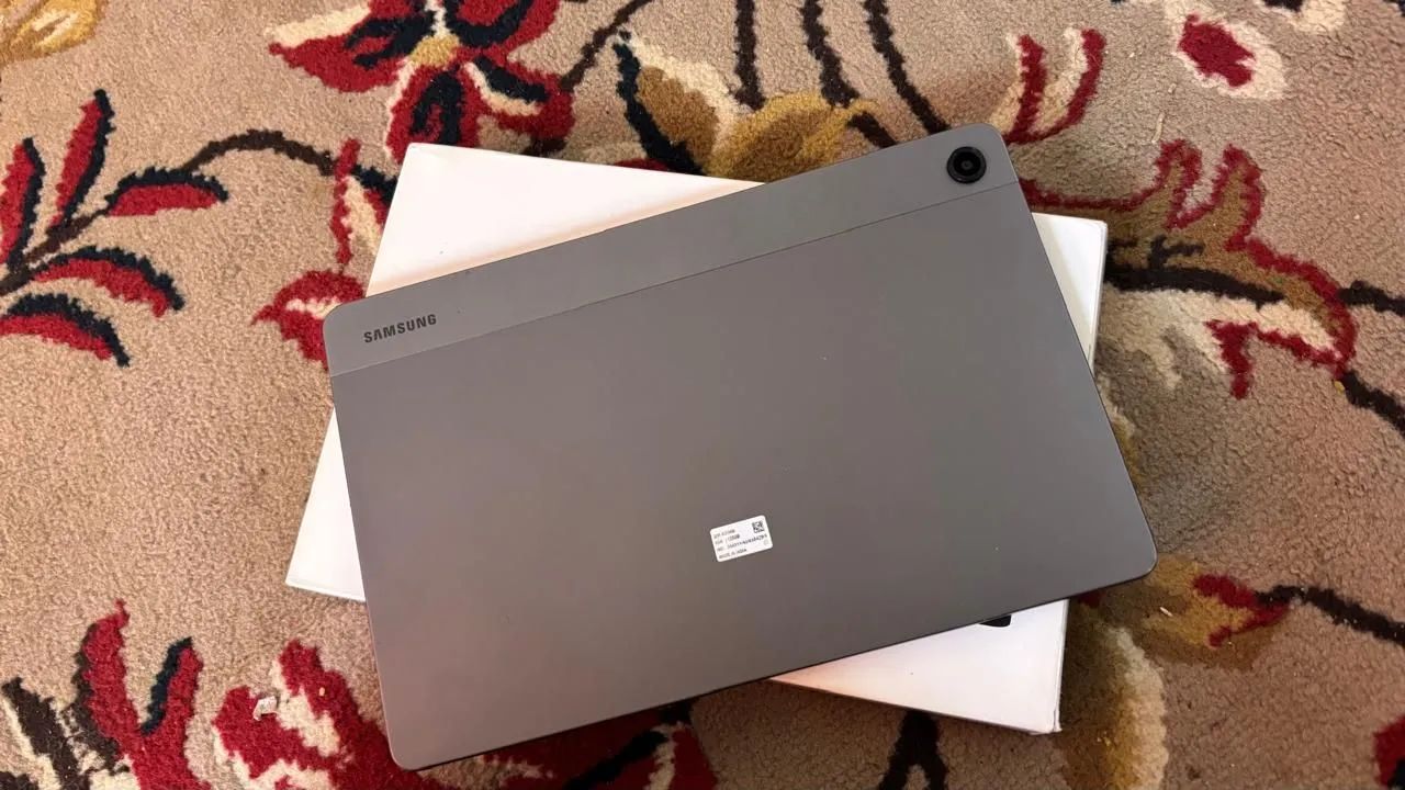 Samsung Tab A11+5g - Foto 2