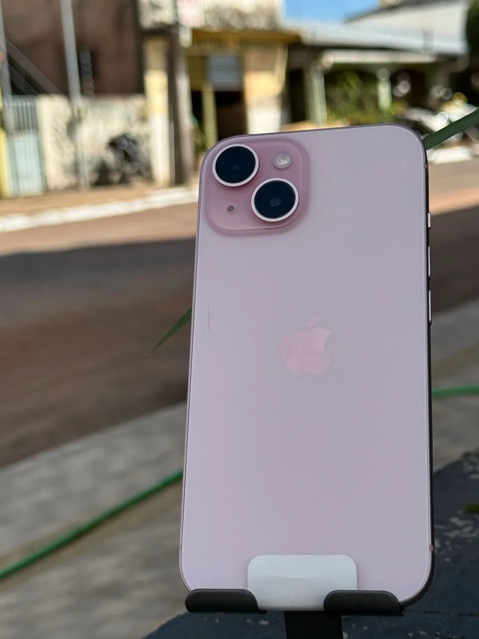 IPHONE 15 87% - Foto 2