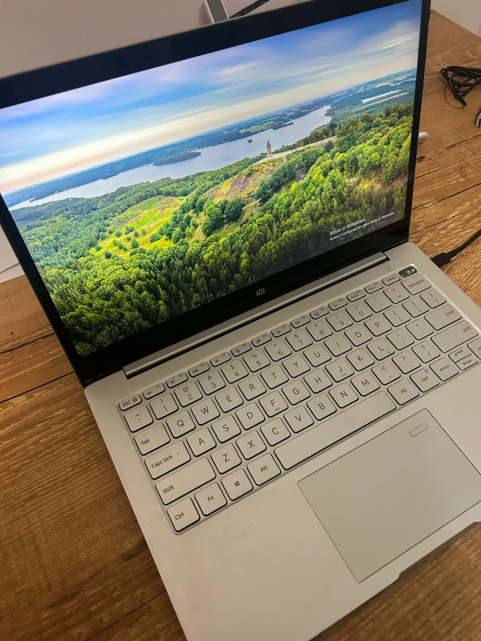 xiaomi notebook air
