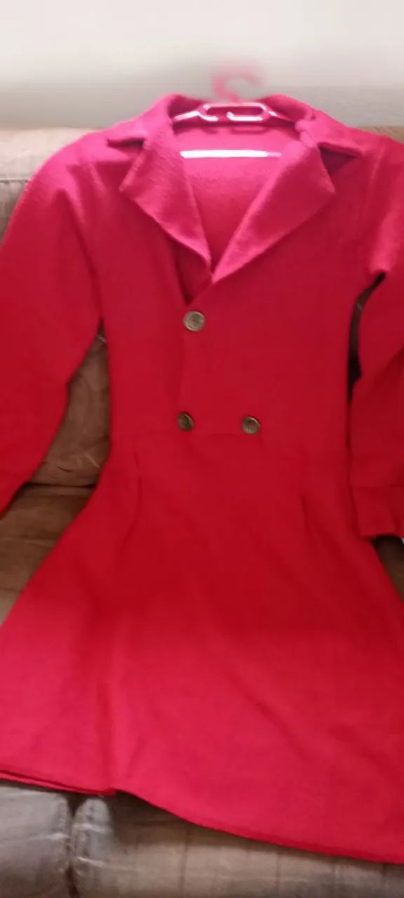 Vestido 