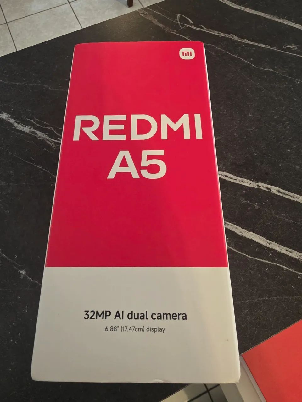 REDMI A5 NOVO