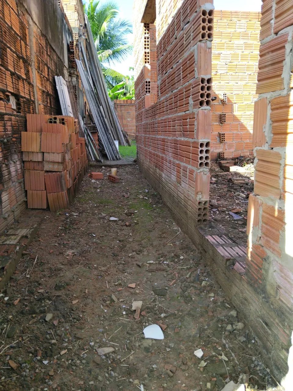 Vendo este terreno - Foto 2