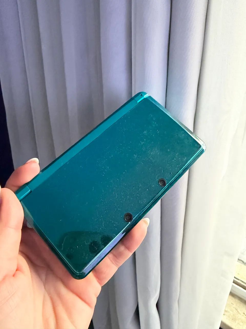 NINTENDO 3DS + 5JOGOS