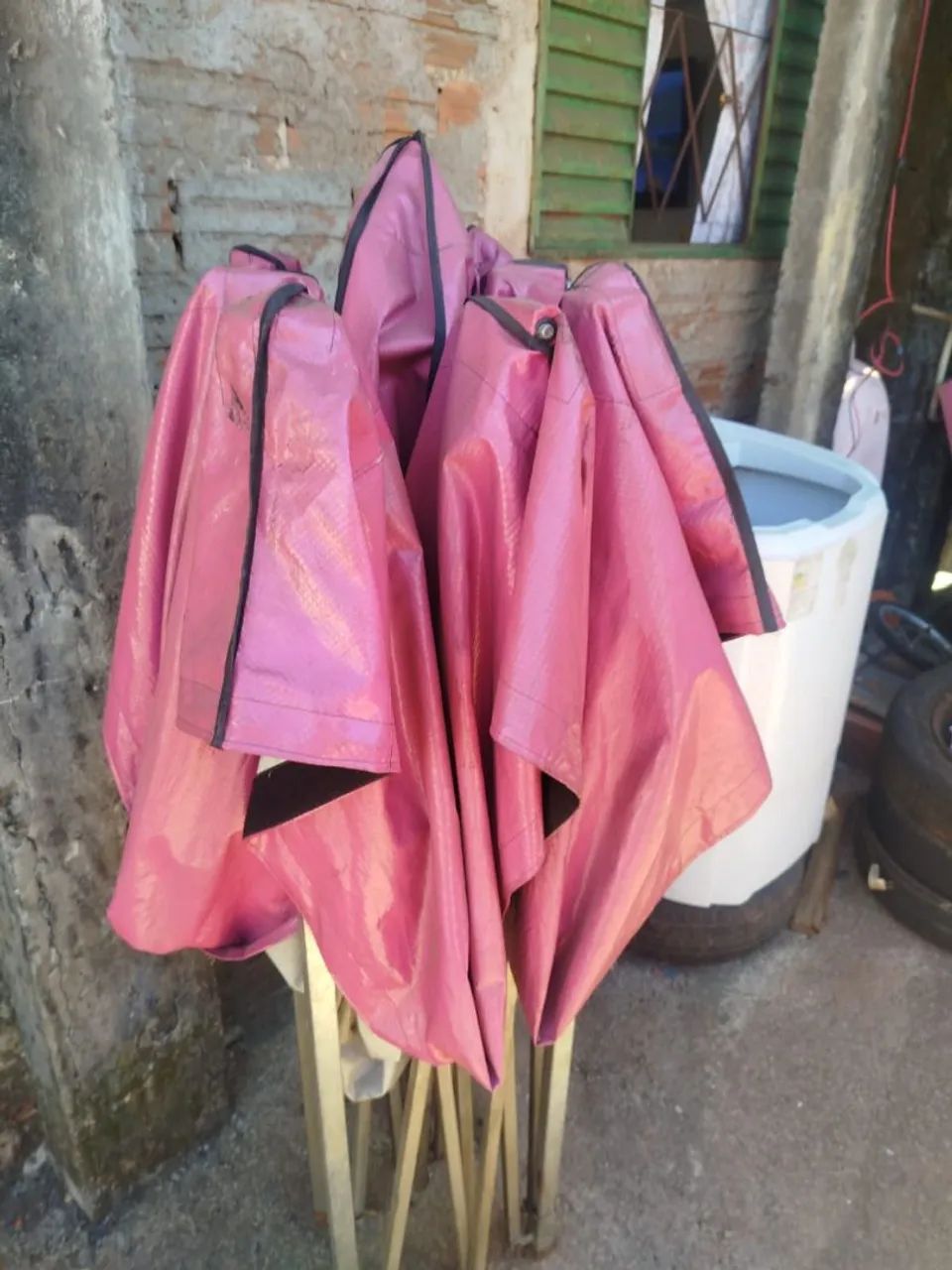 Tenda - Foto 3