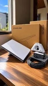 Starlink Mini Kit Completo Anatel  - Foto 4
