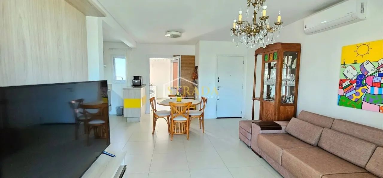 Cobertura em Ingleses Norte, Florianópolis/SC - Foto 4