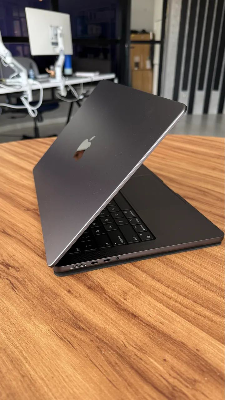MacBook Pro M3 Pro 14 Pol 18GB RAM 512GB SSD - Foto 4