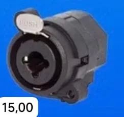 Plug  - Foto 2