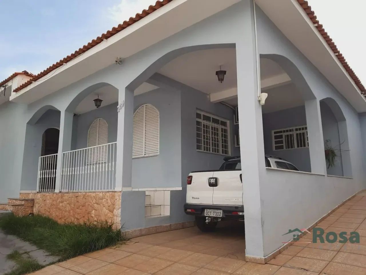 Casa Comercial e Residencial à venda, 220m² Araés, Cuiabá