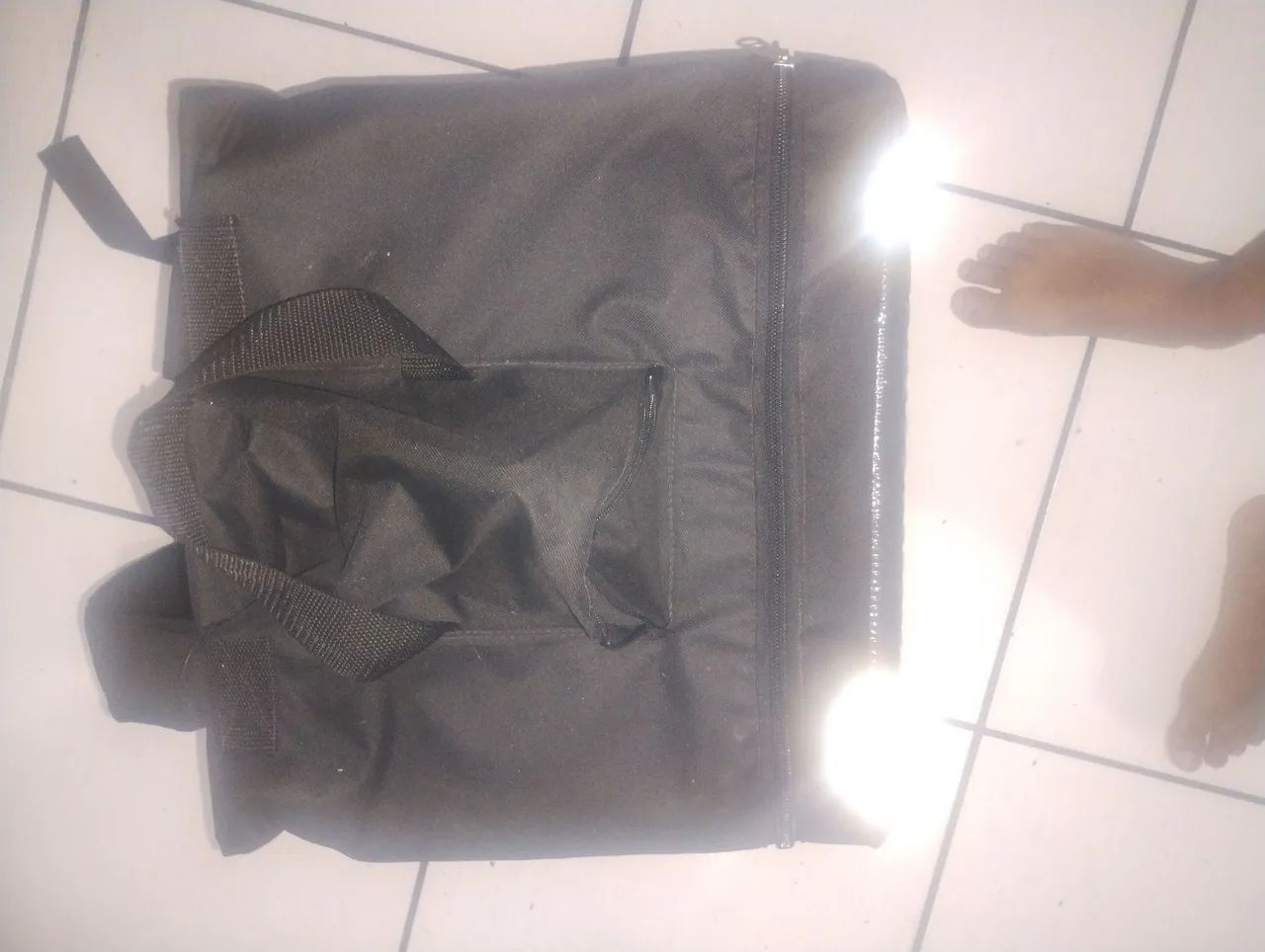 Bag Mochila de entrega