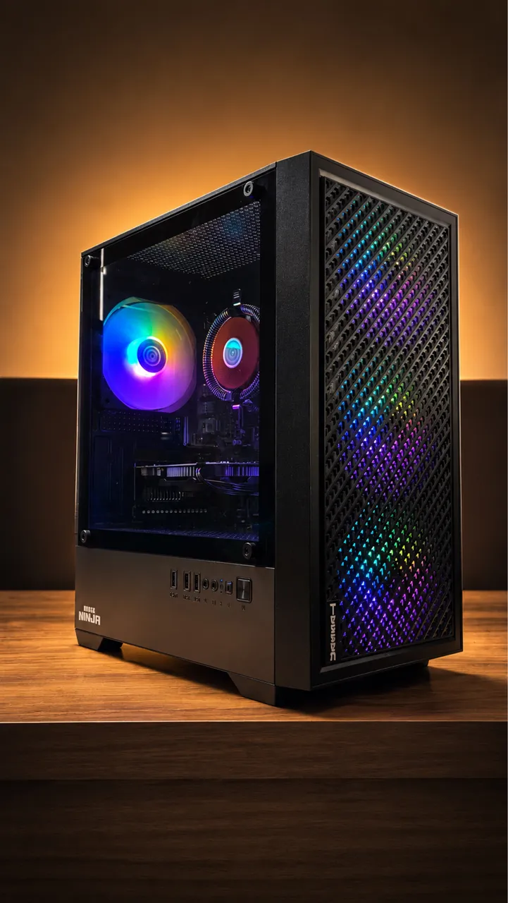 【tomoyapupupu】HP ProDesk 600 G3 SFF5台 HP ProDesk 600 G3 SFF - Core i5/i7 - Fonte 240W Platinum - Sem HD