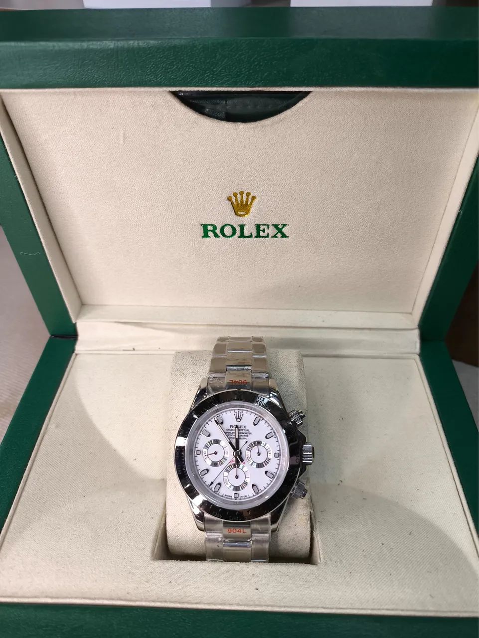 Rolex Daytona  - Foto 2