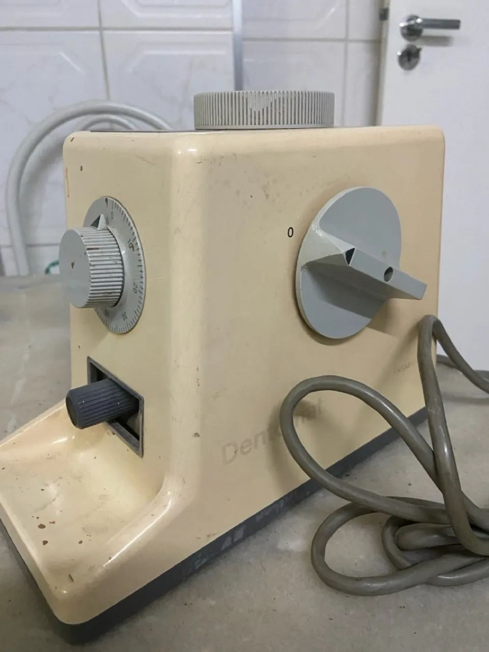 Amalgamador odontológico  - Foto 2