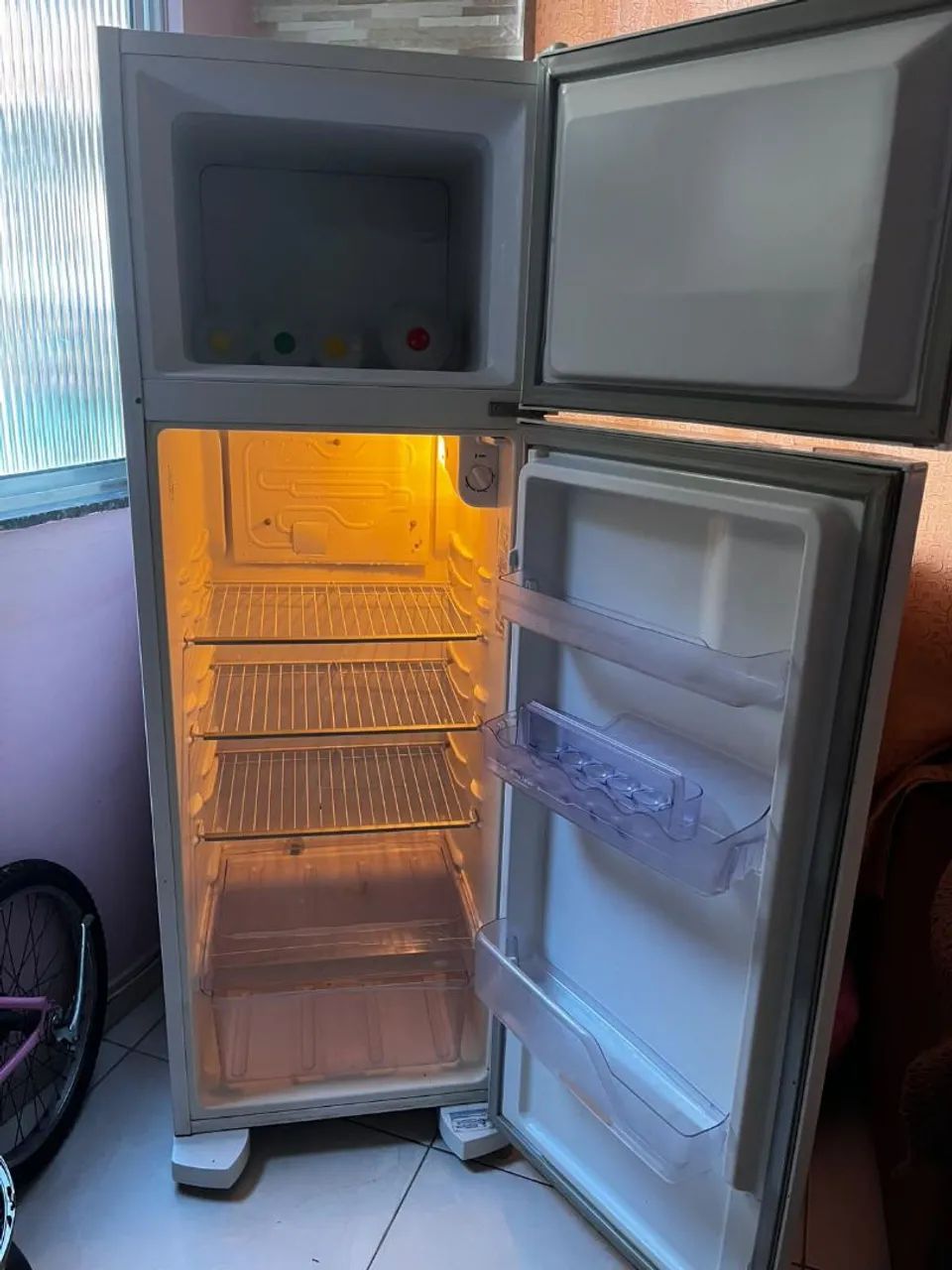 Geladeira - Foto 2