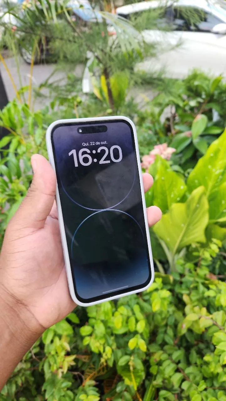 Iphone 14 pro max 256gb  - Foto 4